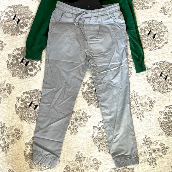 Sz 5 Andy & Evan 2pc set - Picture 6 of 11